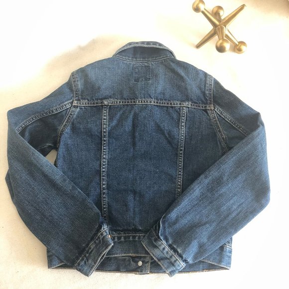 Gap Kids Denim Jean Girl - Picture 5 of 6